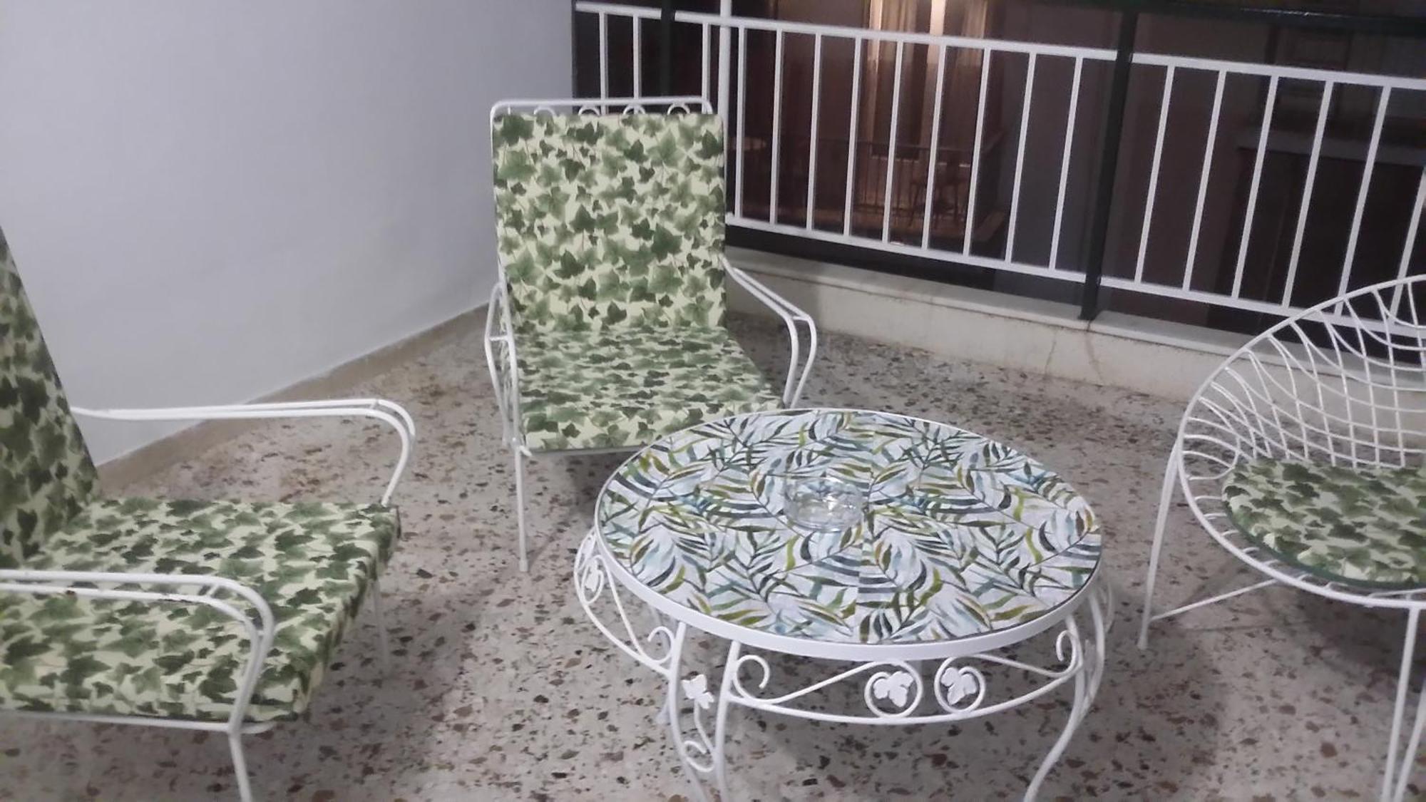 Natalie Athens Apartment Exterior foto
